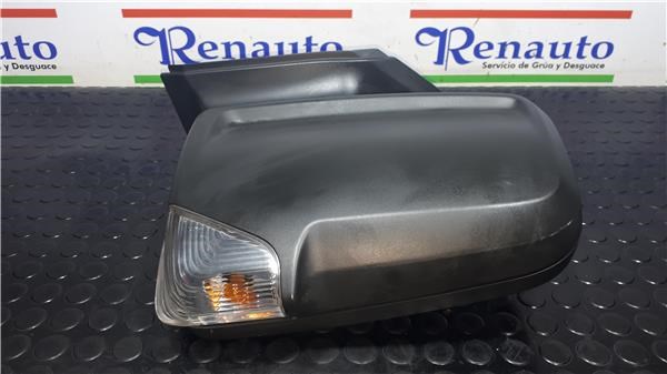 A9068104816 MERCEDES Зеркало заднего вида левое купить в Днепр