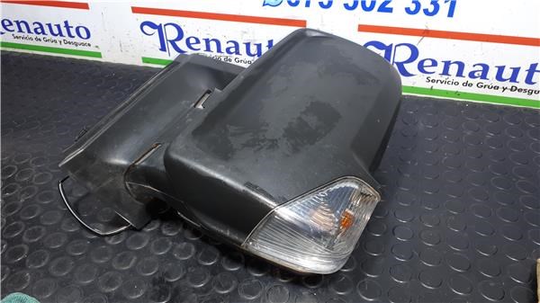 A9068104816 MERCEDES Зеркало заднего вида левое купить в Запорожье