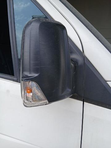 Espelho de retrovisão direito A9068104916 VAG