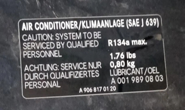 MERCEDES 9068170120 в наличии Черновцы