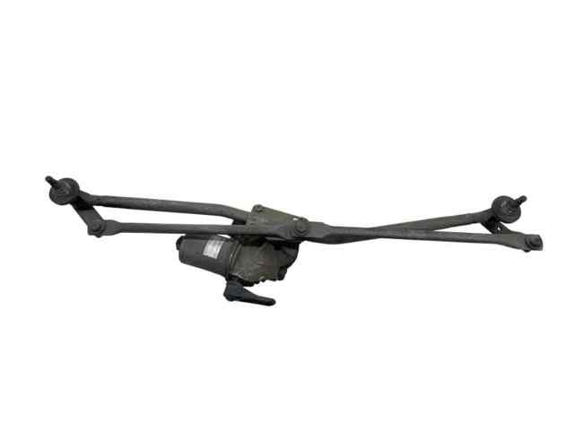 Trapézio de limpador pára-brisas A9068200040 MERCEDES