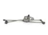 Trapézio de limpador pára-brisas A9068200040 MERCEDES