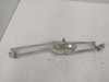 Trapézio de limpador pára-brisas A9068200040 MERCEDES