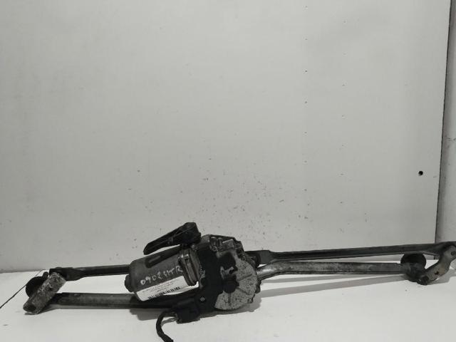 Trapézio de limpador pára-brisas A9068200040 MERCEDES