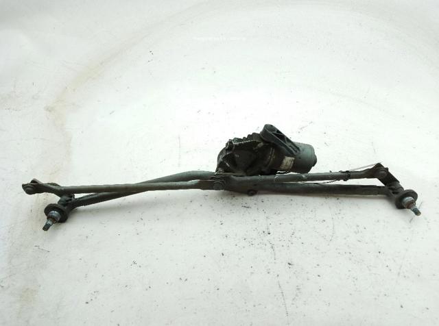 Trapézio de limpador pára-brisas A9068200040 MERCEDES