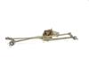 Trapézio de limpador pára-brisas A9068200040 MERCEDES