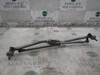 Trapézio de limpador pára-brisas A9068200040 MERCEDES