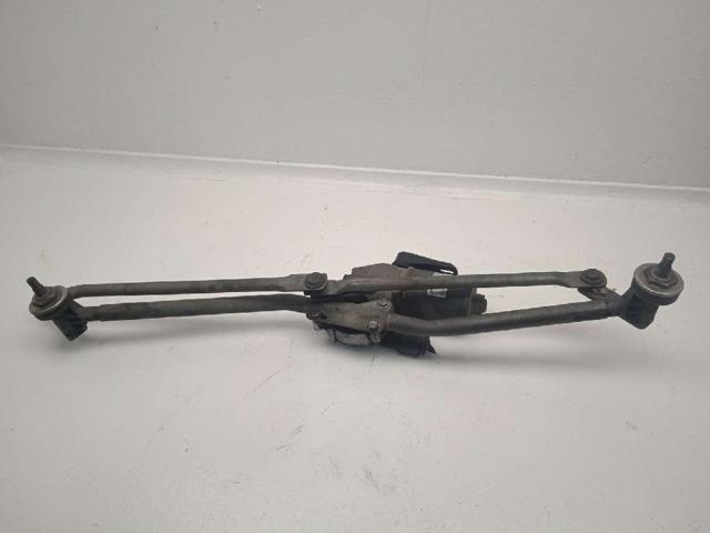 Trapézio de limpador pára-brisas A9068200040 MERCEDES