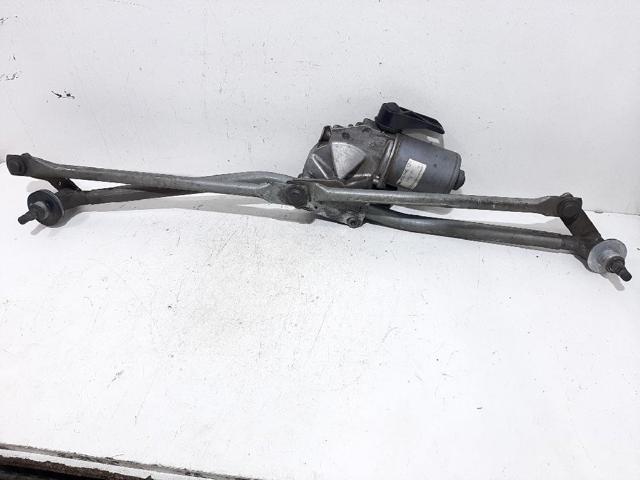 Trapézio de limpador pára-brisas A9068200040 MERCEDES