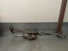 Trapézio de limpador pára-brisas A9068200040 MERCEDES
