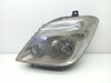 Luz esquerda A9068200561 MERCEDES