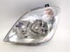 Luz esquerda A9068200561 MERCEDES