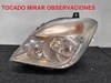 Luz esquerda A9068200561 MERCEDES