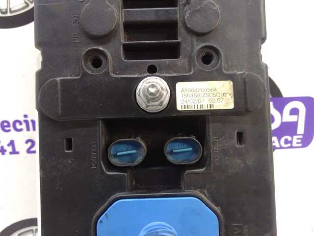 A9068200564 MERCEDES купить в Житомир