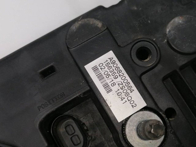A9068200564 купить Запорожье