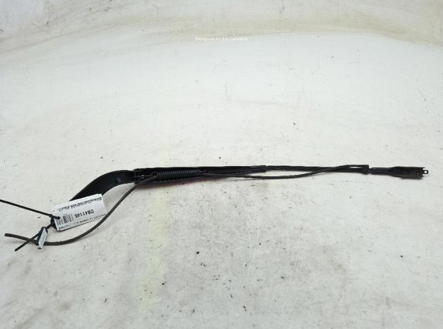 Braço de limpa-pára-brisas do pára-brisas A9068200644 MERCEDES