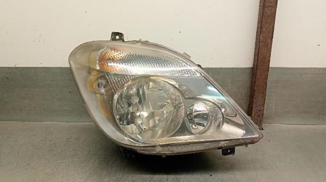 A9068200661 MERCEDES Правая фара купить в Черкассы