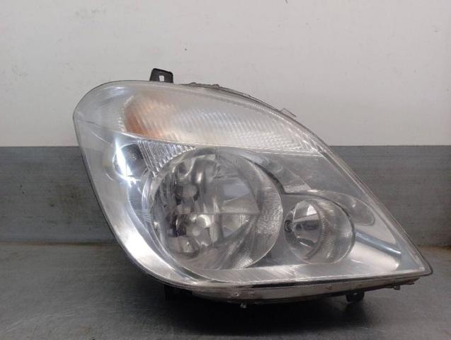 MERCEDES A9068200661 Правая фара в наличии Николаев