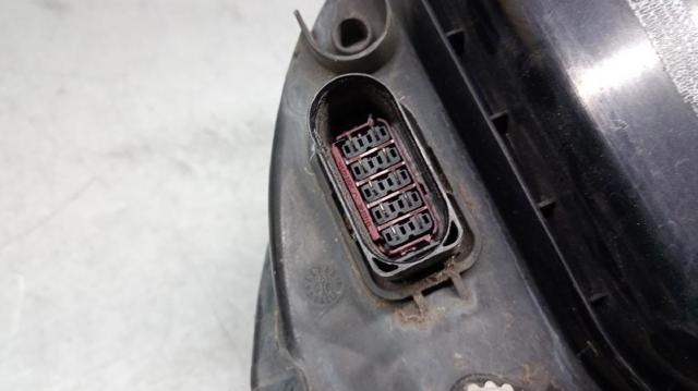 MERCEDES A9068200661 Фара правая в наличии Николаев