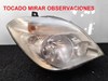 Luz direita A9068200661 MERCEDES