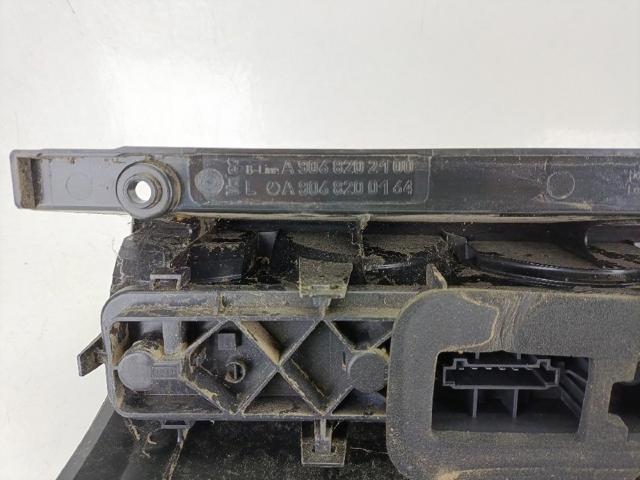 A9068202100 MERCEDES купить в Днепр