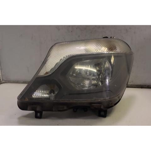 MERCEDES 9068202361 Фара левая в наличии Ровно