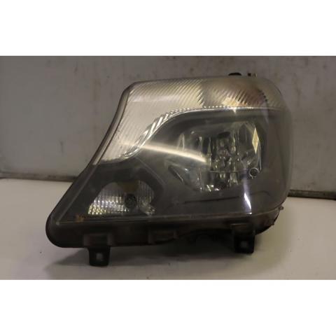 A9068202361 MERCEDES Левая фара купить в Украина