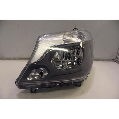 MERCEDES 9068202361 Фара левая в наличии Украина