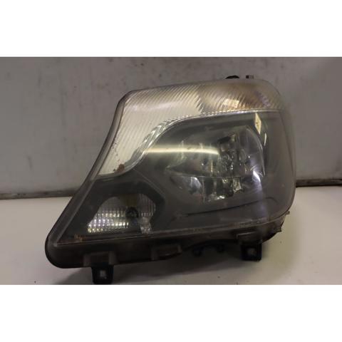 MERCEDES A9068202361 Фара левая в наличии Харьков