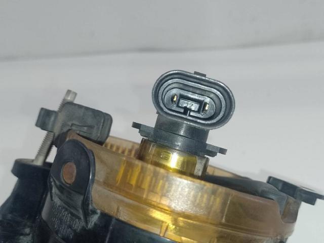 A9068203861 MERCEDES Фара противотуманная левая купить в Одесса