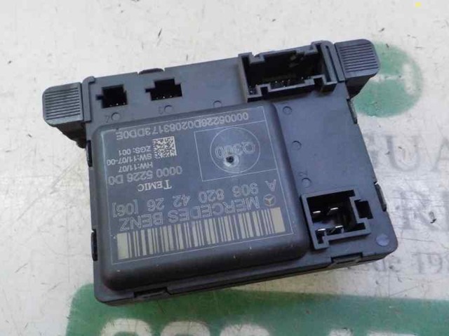 MERCEDES A9068204226 в наличии Черновцы