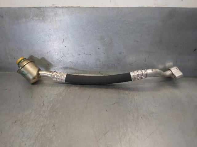A9068300215 MERCEDES Шланг кондиционера, от испарителя к компрессору купить в Львов