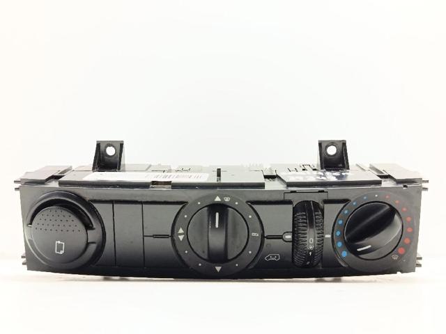 A9068300485 MERCEDES Блок управления кондиционером купить в Черкассы