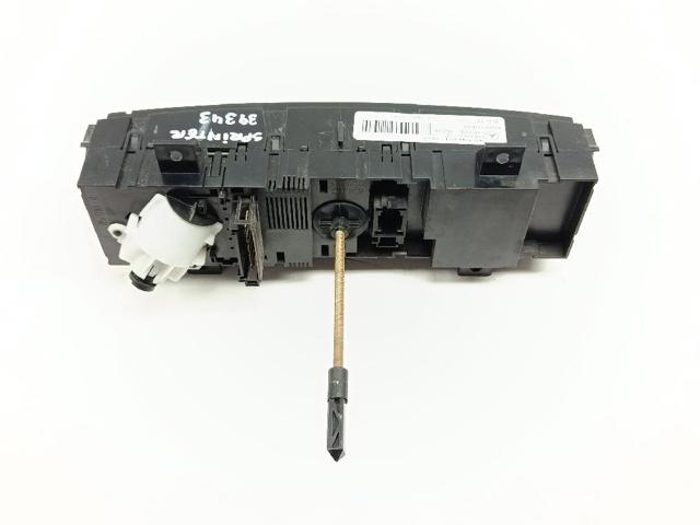 A9068300485 MERCEDES Блок управления кондиционером купить в Ужгород