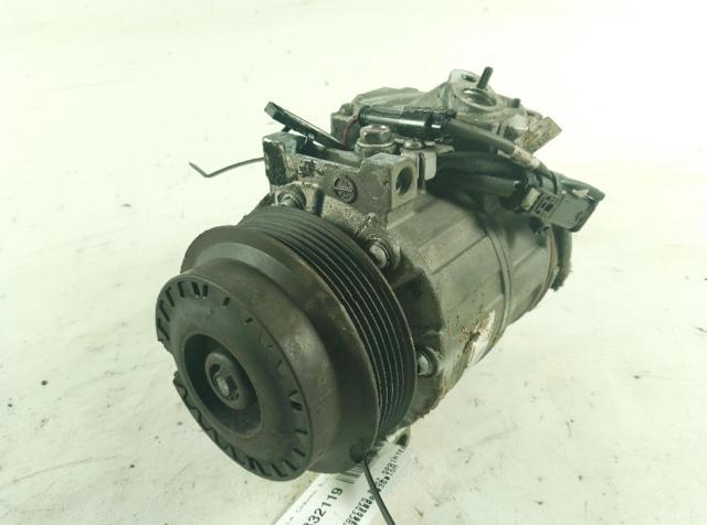 A906830240187 MERCEDES Шкив компрессора кондиционера купить в Винница