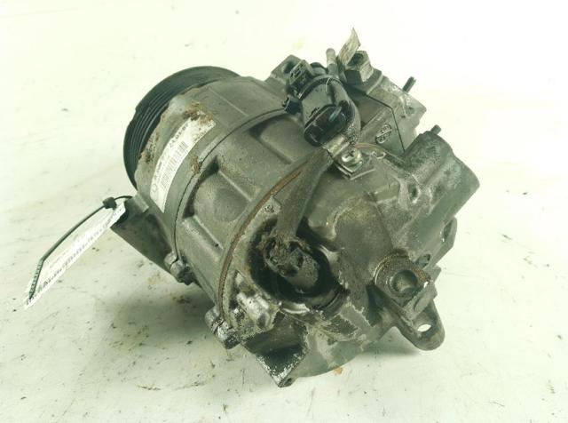 A906830240187 MERCEDES Шкив компрессора кондиционера купить в Ужгород