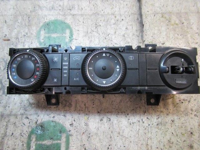 A9068302885 Блок управления кондиционером купить Черновцы