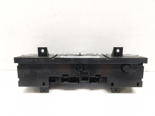 A9068302885 MERCEDES Блок управления режимами отопления/кондиционирования купить в Ужгород
