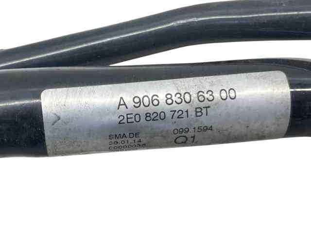 MERCEDES A9068306300 в наличии Чернигов