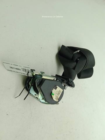 MERCEDES A90686004859A86 Ремень безопасности передний левый в наличии Житомир