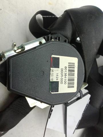MERCEDES A90686004859A86 Ремень безопасности передний левый в наличии Черкассы