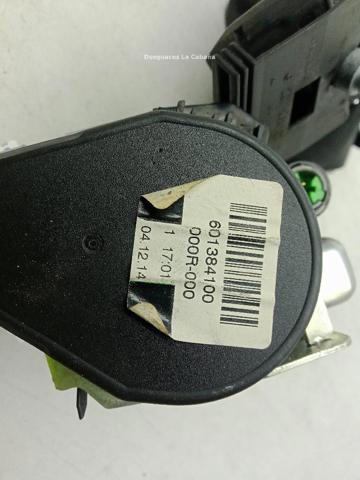 MERCEDES A90686004859A86 Ремень безопасности передний левый в наличии Житомир