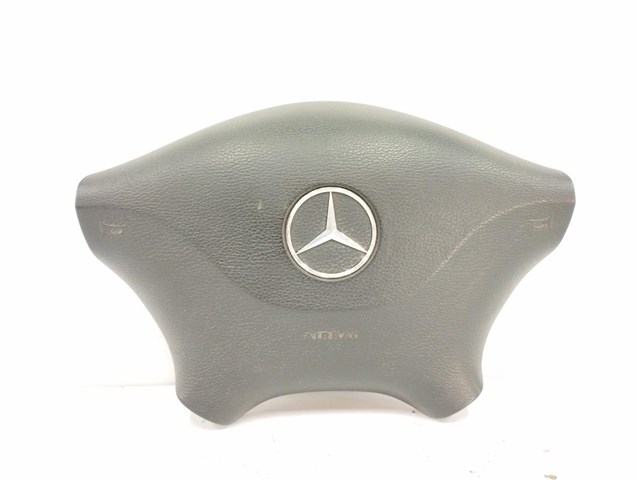 Airbag dianteiro esquerdo para Mercedes-Benz Sprinter 3-T Van (906) (2006-2009) A9068601202