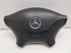 Cinto de segurança (AIRBAG) de condutor A9068601202 MERCEDES