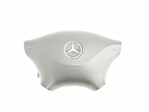 Airbag dianteiro esquerdo para Mercedes-Benz Sprinter 3-T Van (906) (2006-2009) A9068601202