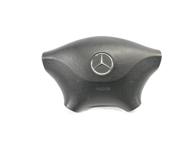 Airbag dianteiro esquerdo para Mercedes-Benz Sprinter 3-T Van 215 CDI (906.611, 906.613) 646985 A9068601202