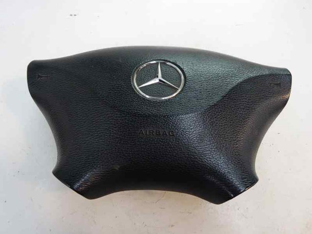 Airbag dianteiro esquerdo para Mercedes-Benz Sprinter 3.5-T Van 311 CDI (906.631, 906.633, 906.635, 906.637) 646985 A9068601202