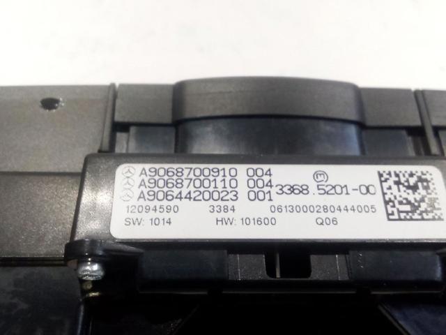 9068700910 MERCEDES купить в Хмельницкий