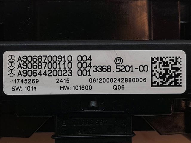 A9068700910 купить Киев