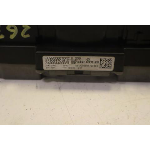 VAG A9068701810 в наличии Украина